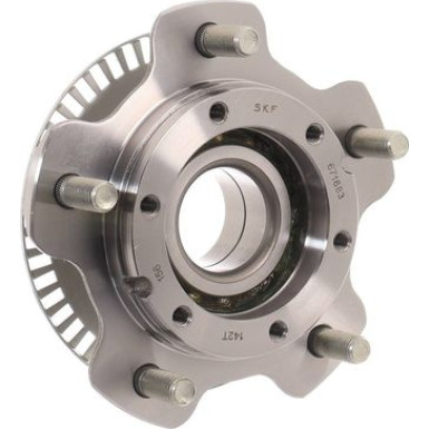 SKF | Radlagersatz | VKBA 6873