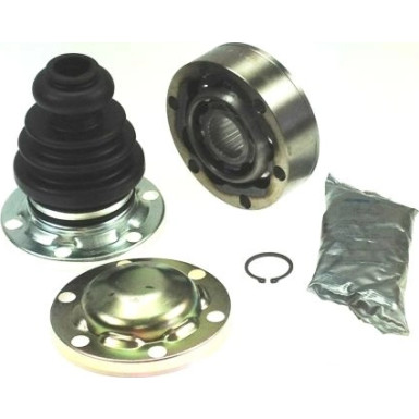 Spidan | Gelenksatz, Antriebswelle | 24633 Spidan | Gelenksatz, Antriebswelle | 24633