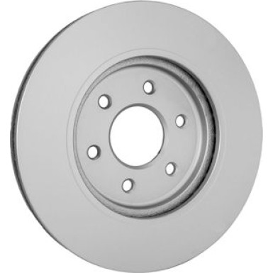 Hella Pagid | Bremsscheibe | 8DD 355 129-561