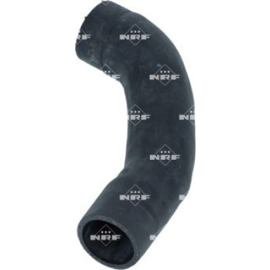 166360 Ladeluftschlauch