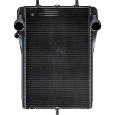 CR 1397 000P Kühler, Motorkühlung BEHR *** PREMIUM LINE ***