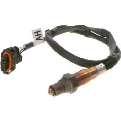 0 258 006 176 Lambdasonde