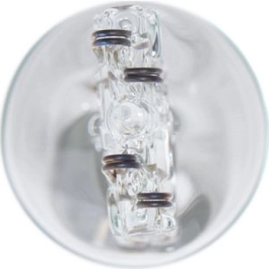 1 987 302 252 Glühlampe, Blinkleuchte Pure Light WS