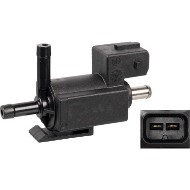 FEBI BILSTEIN 106275 Ladedruckregelventil FEBI BILSTEIN 106275 Ladedruckregelventil