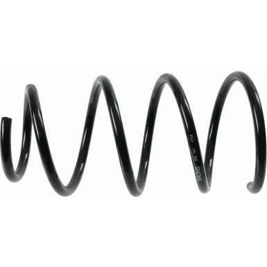 998 781 Fahrwerksfeder