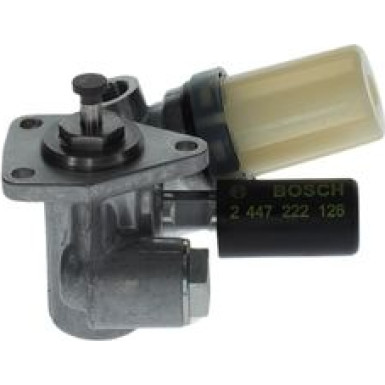 BOSCH | Kraftstoffpumpe | 0 440 017 042