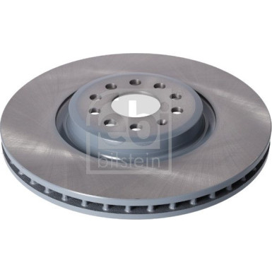 FEBI BILSTEIN 186357 Bremsscheibe