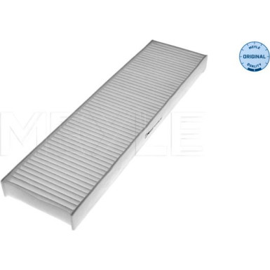 312 319 0009 Filter, Innenraumluft MEYLE-ORIGINAL: True to OE.