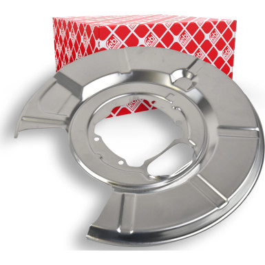 FEBI BILSTEIN 174923 Spritzblech, Bremsscheibe FEBI BILSTEIN 174923 Spritzblech, Bremsscheibe