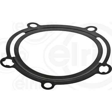Elring | Dichtung, Gehäusedeckel (Kurbelgehäuse) | 522.341
