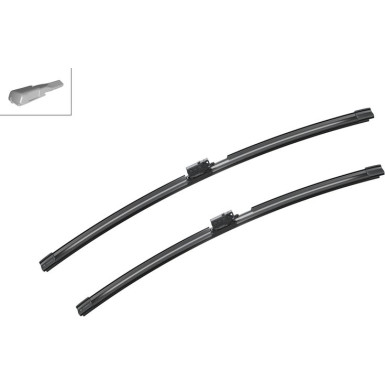 3 397 110 004 Wischblatt Aerotwin