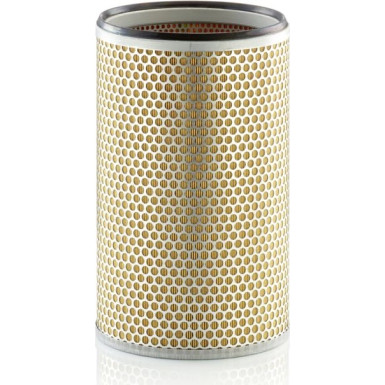 MANN-FILTER C 20 118 Sekundärluftfilter