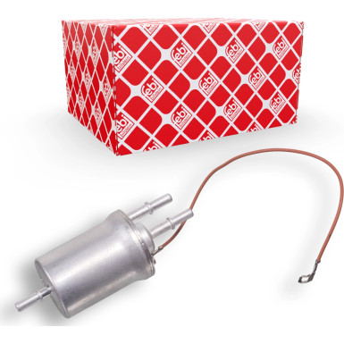 FEBI BILSTEIN 101317 Kraftstofffilter FEBI BILSTEIN 101317 Kraftstofffilter