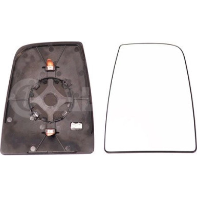 6402666 Spiegelglas, Außenspiegel