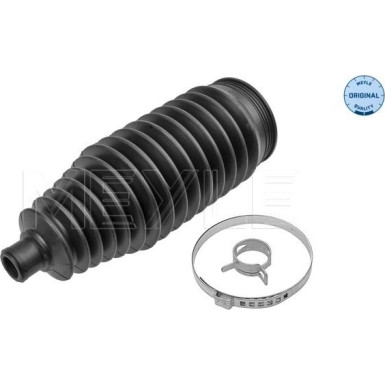Meyle Faltenbalgsatz, Lenkung MEYLE-ORIGINAL: True to OE 11-14 620 0026 Meyle Faltenbalgsatz, Lenkung MEYLE-ORIGINAL: True to OE 11-14 620 0026