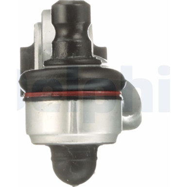 TC802 Lenker, Radaufhängung