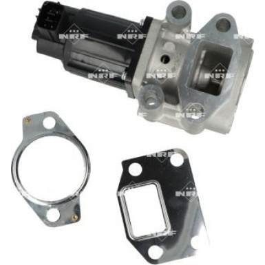 NRF | AGR-Ventil | 48653 NRF | AGR-Ventil | 48653