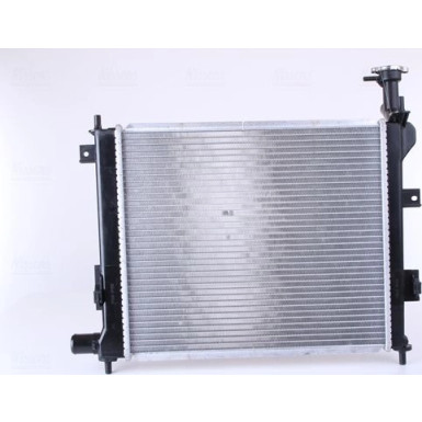 66747 Kühler, Motorkühlung ** FIRST FIT **