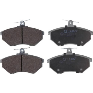 QP3107 Bremsbelagsatz, Scheibenbremse