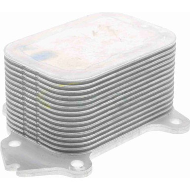 V25-60-0026 Ölkühler, Motoröl Original VEMO Qualität