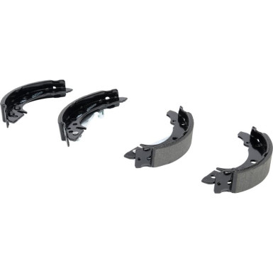 03.0137-0126.2 Bremsbackensatz