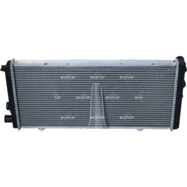 NRF | Kühler, Motorkühlung | 54628