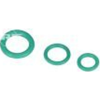 35973 Kondensator, Klimaanlage EASY FIT