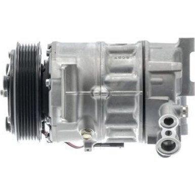 MAHLE ORIGINAL ACP 490 000P Klimakompressor PXC16, 12V, PAG 46, R 134a