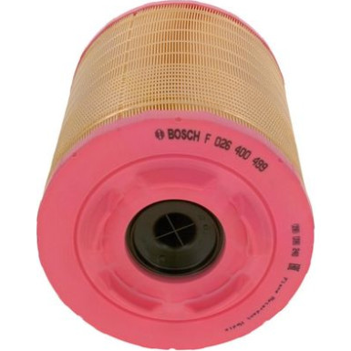 BOSCH F 026 400 499 Luftfilter