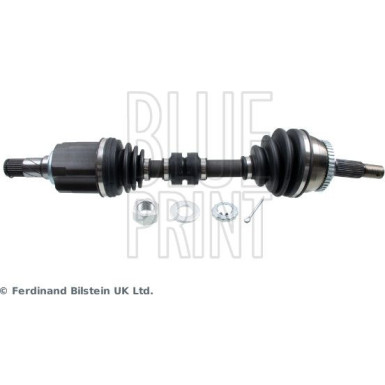 Blue Print | Antriebswelle | ADBP890019 Blue Print | Antriebswelle | ADBP890019