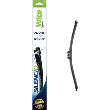 Valeo | Wischblatt | 574626