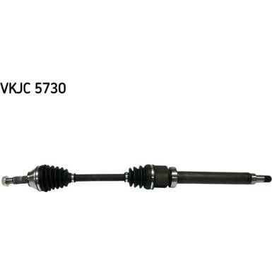 VKJC 5730 Antriebswelle