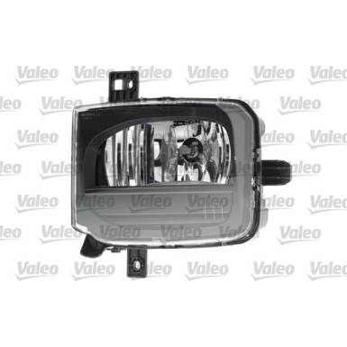Valeo | Nebelscheinwerfer | 047436