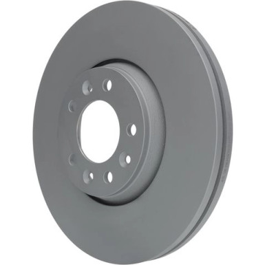 ATE | Bremsensatz, Scheibenbremse | 24.0128-0216.1 + 13.0470-7252.2