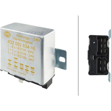 4DZ 002 834-162 Blinkgeber