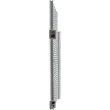 Mahle | Kondensator, Klimaanlage | AC 1128 000P