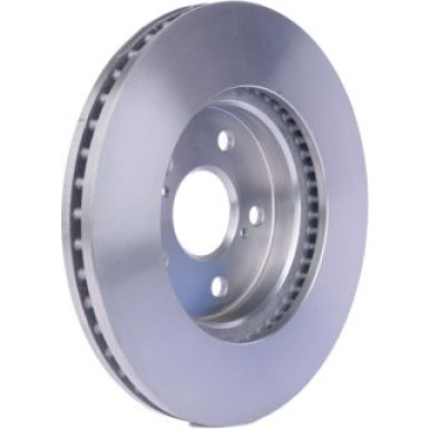 Hella | Bremsscheibe | 8DD 355 111-681