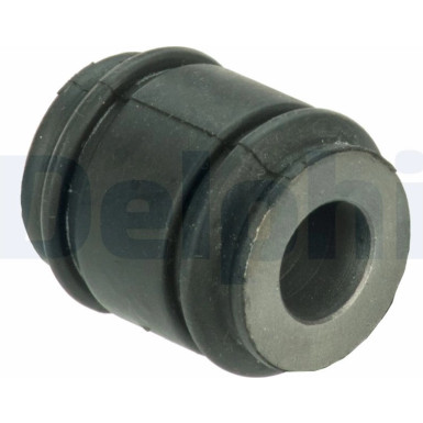 TD1657W Lagerung, Lenker