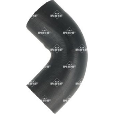 166344 Ladeluftschlauch