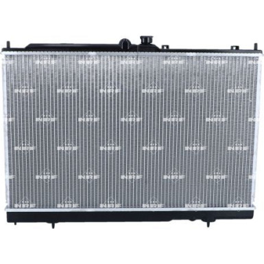NRF | Kühler, Motorkühlung | 550041