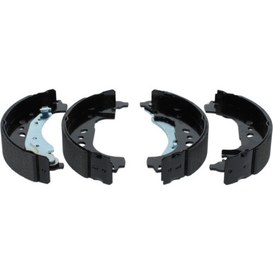 BOSCH | Bremsbackensatz | 0 986 487 949