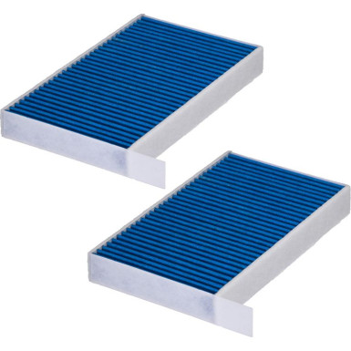 Hengst Filter | Filter, Innenraumluft | E6966LB-2