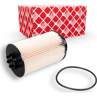 FEBI BILSTEIN 31397 Kraftstofffilter FEBI BILSTEIN 31397 Kraftstofffilter