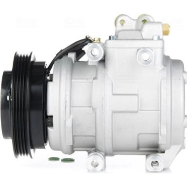 89286 Kompressor, Klimaanlage ** FIRST FIT **