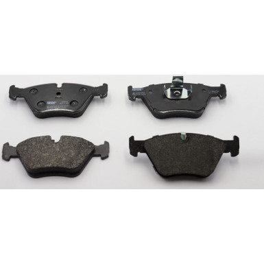 Ferodo Bremsbelagsatz, Scheibenbremse PREMIER ECO FRICTION FDB4752