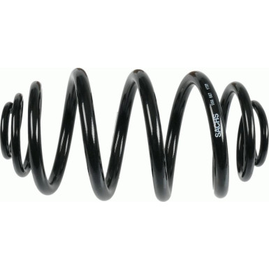 Sachs | Fahrwerksfeder | 996 667