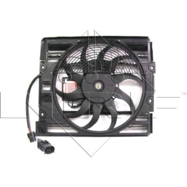 47481 Lüfter, Motorkühlung