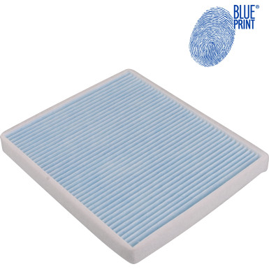 Blue Print | Filter, Innenraumluft | ADK82502