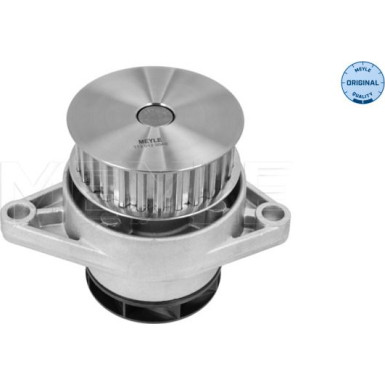 Meyle Wasserpumpe, Motorkühlung MEYLE-ORIGINAL: True to OE 113 012 0049