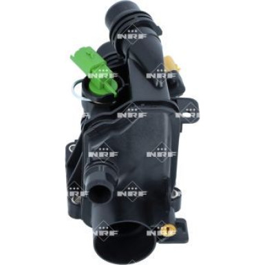 NRF | Thermostat, Kühlmittel | 725335